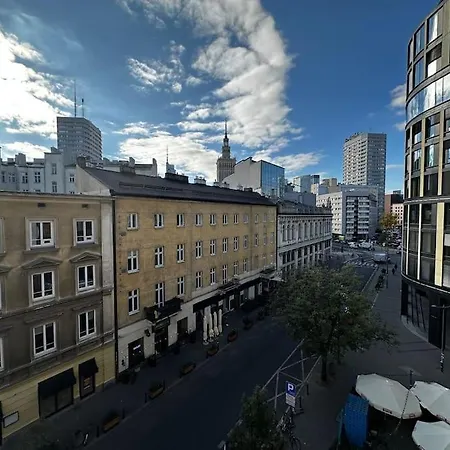 10q - Z6 604 A Βαρσοβία